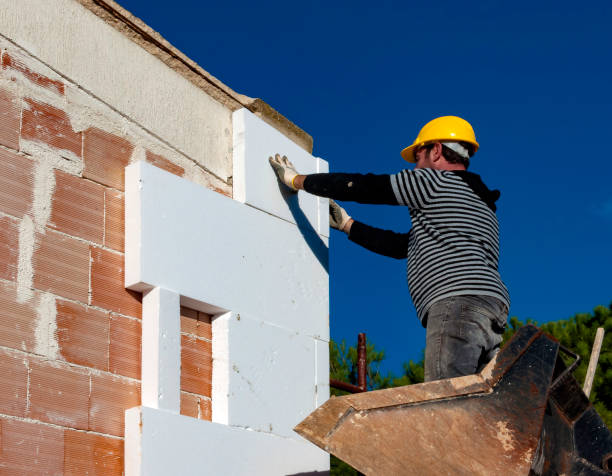 Range of Insulation Solutions in Newark, CA