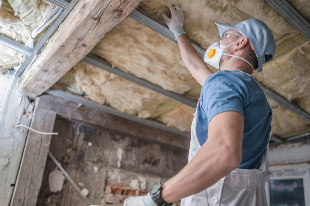  Newark, CA Insulation Contractor Pros