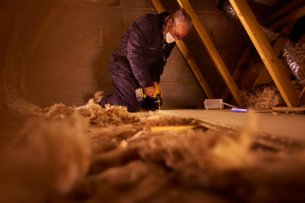 Reliable Newark, CA Insulation Contractor Solutions